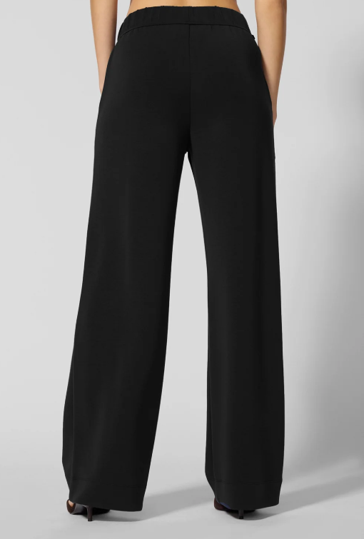 MPG Women's Dreamweave Relaxed Pant Black