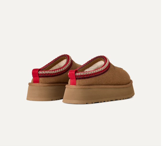 Ugg Women's Tazz II Chestnut