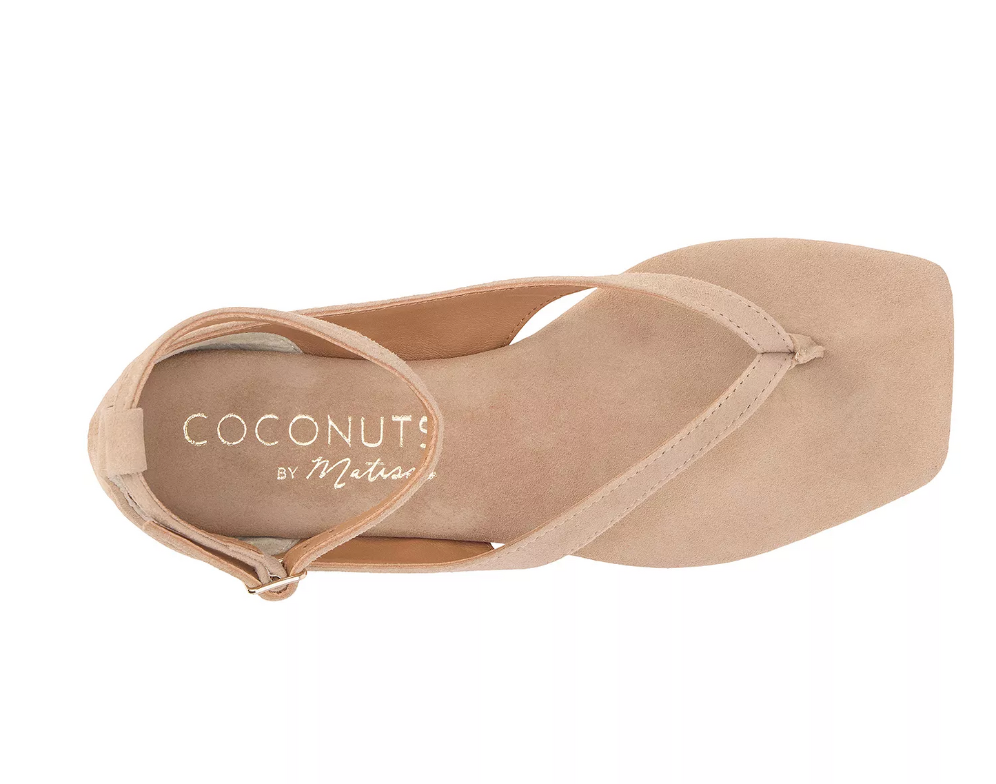 Coconuts by Matisse Kerry Tan