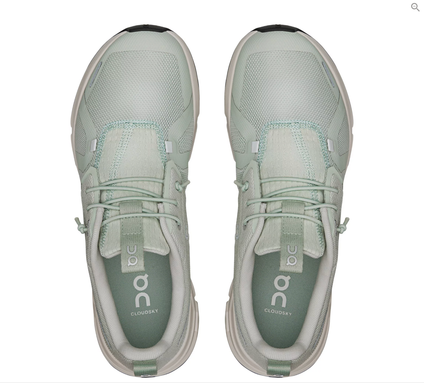 Youth On Running Cloud Mineral/Eclipse