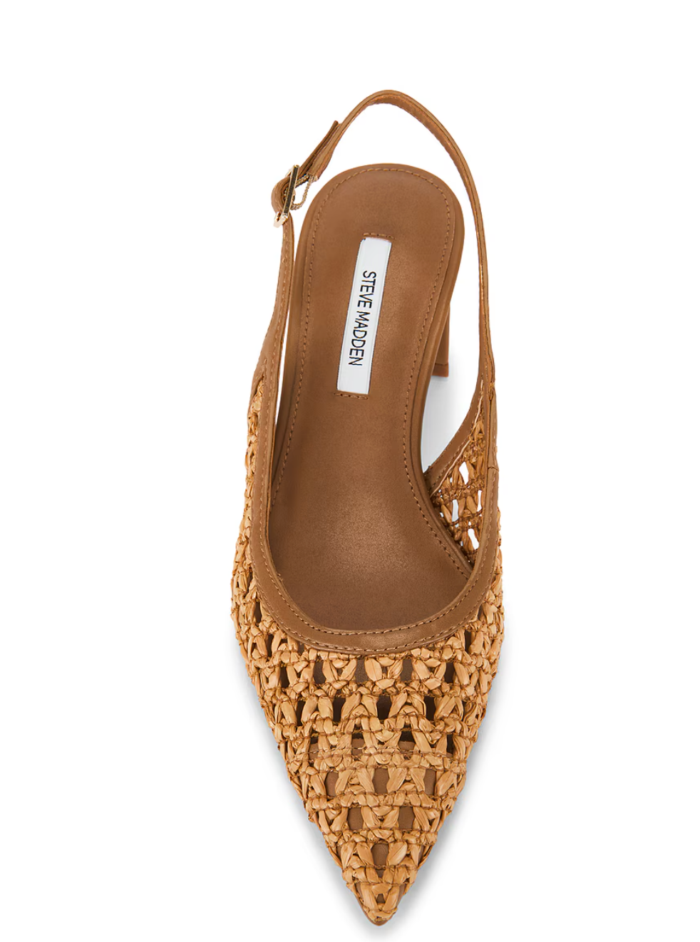 Steve Madden Robyn Tan