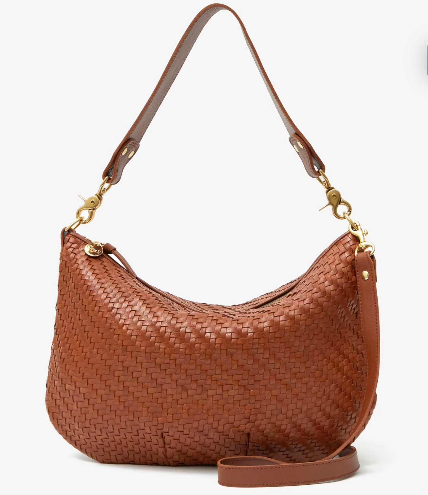 Moyen Messenger Hazelnut
