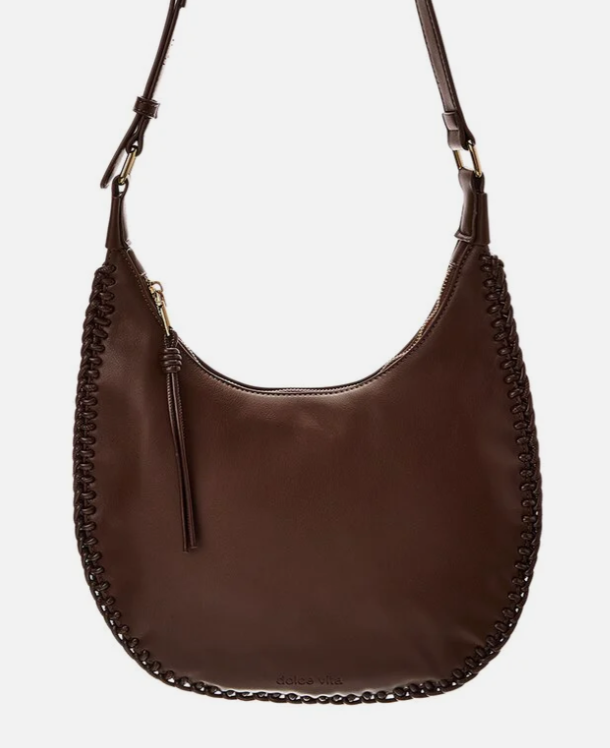 Dolce Vita Briana Bag Cognac