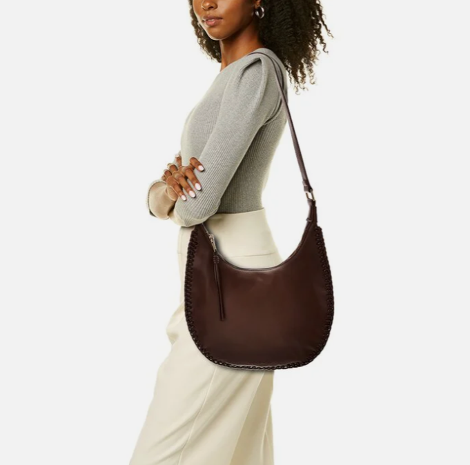 Dolce Vita Briana Bag Cognac