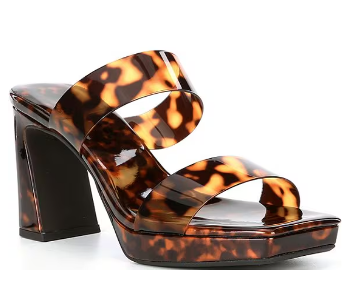 Jeffrey Campbell Danity Tortoise