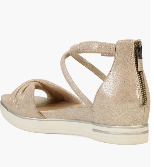 Eileen Fisher Suvi Platnum
