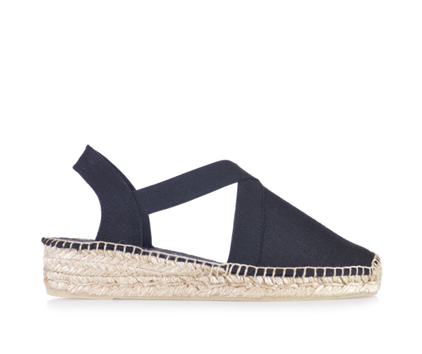 Toni Pons Verona Black