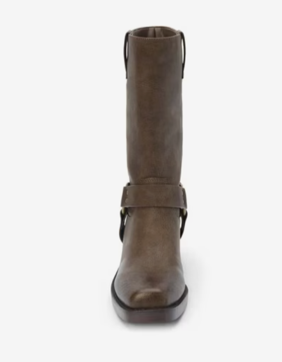 Coconuts by Matisse Autumn Boot - Coffee
