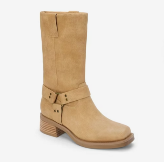 Coconuts by Matisse Autumn Boot - Natural