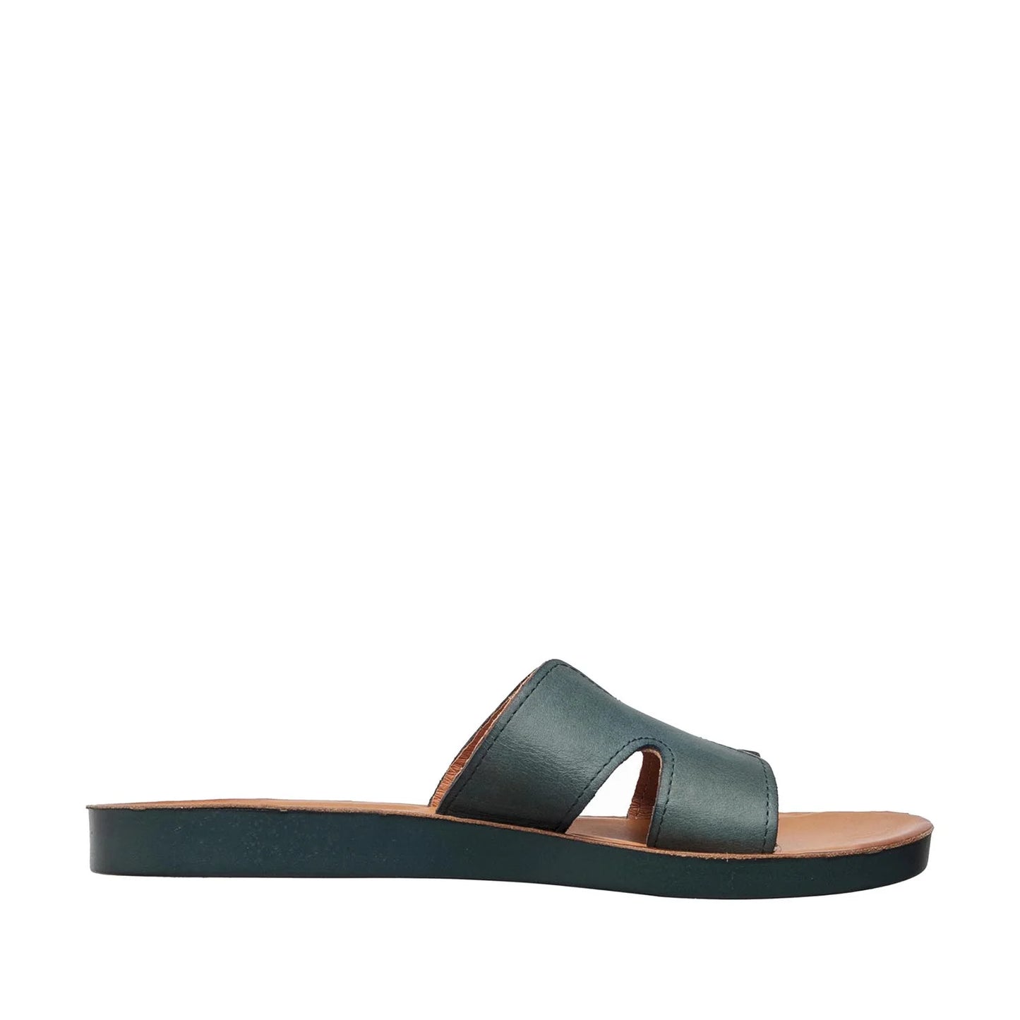 Antelope Alex Sandal in Dragonfly