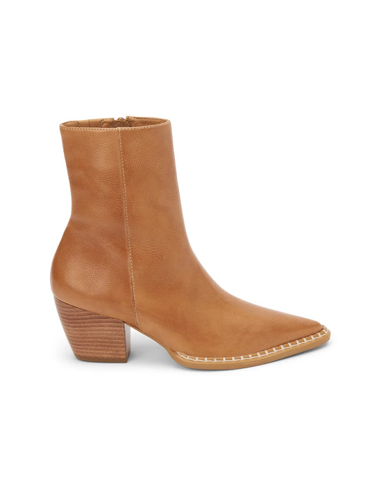 Matisse Caty Ankle Boot Butterscotch Brown