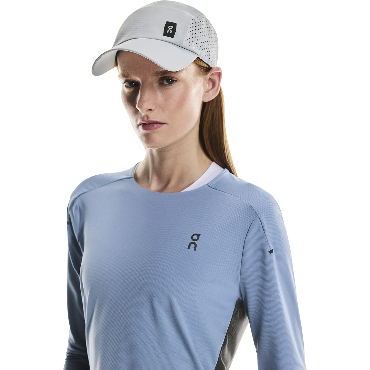 On Running Lightweight Cap