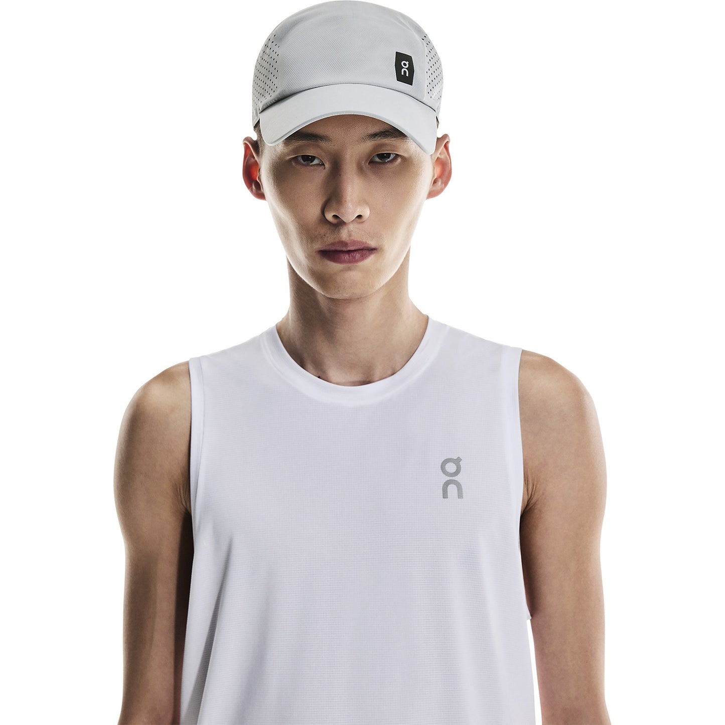 On Running Lightweight Cap