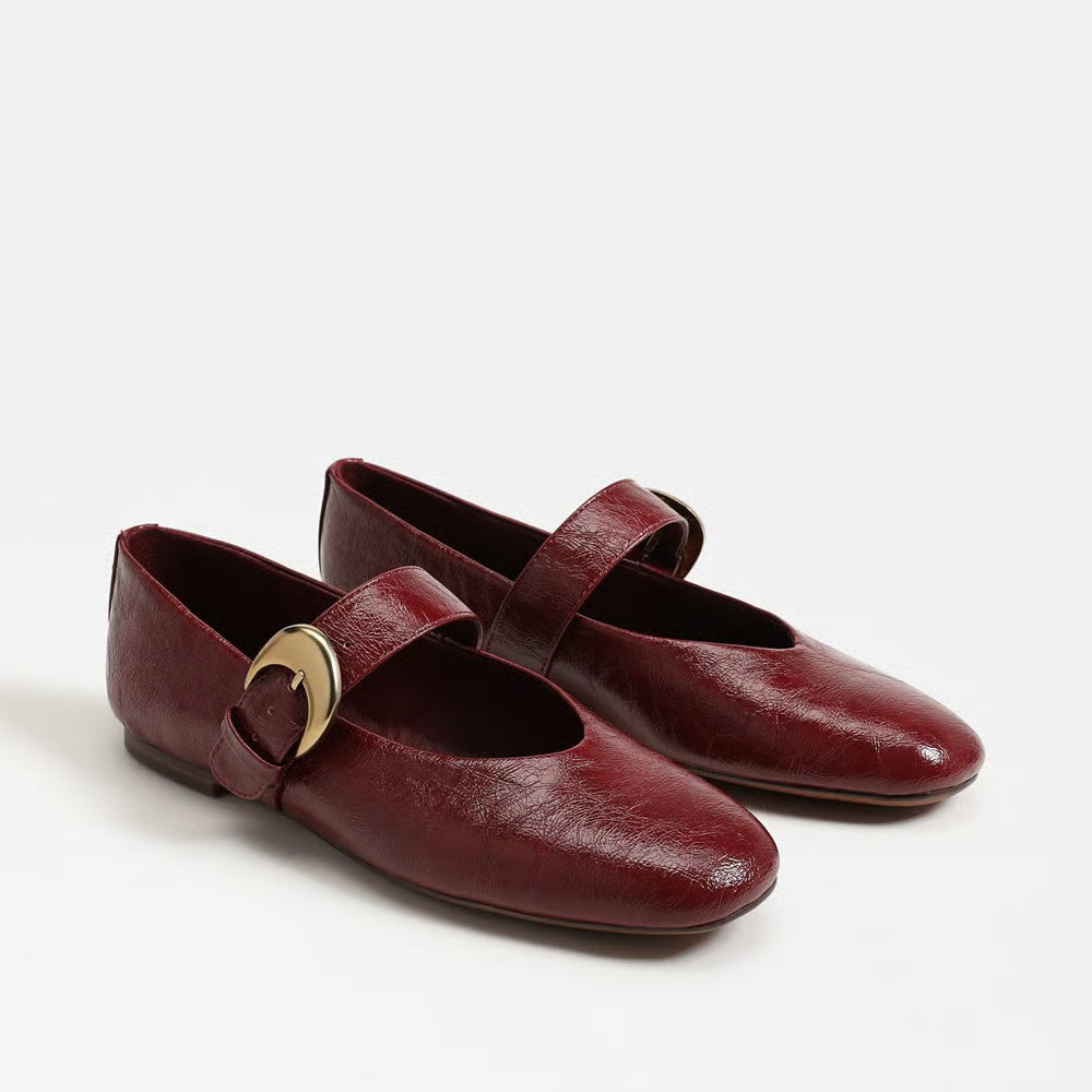 Circus by Sam Edelman Bella - Chianti