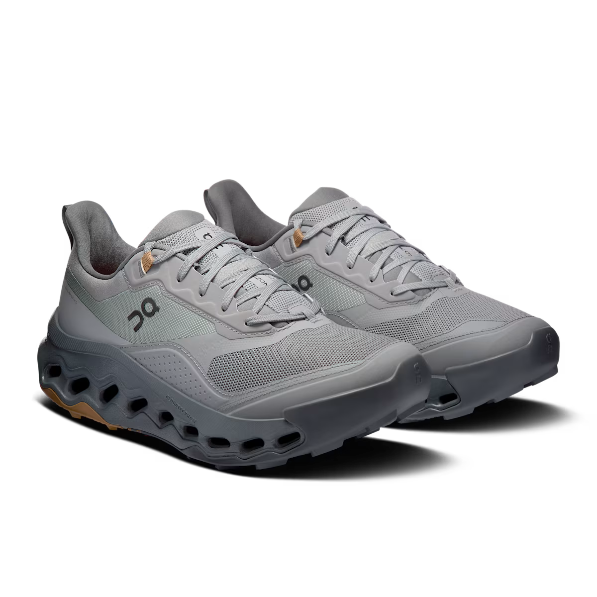 Men's On Running Cloudhorizon 2 Alloy / Rock