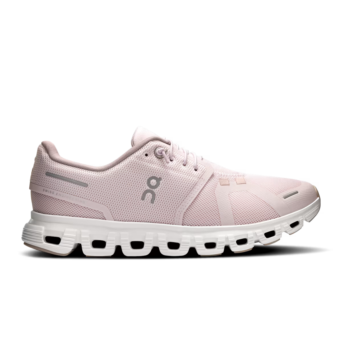 Women's On Running Cloud #6 Orchid/ Fade