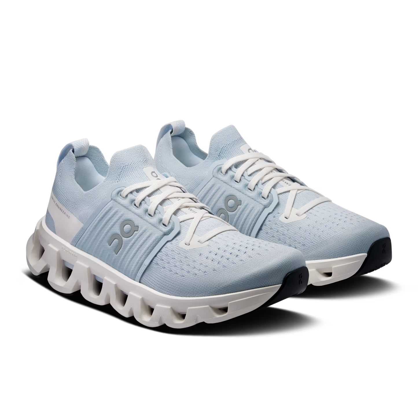 Women's On Running Cloudswift 4 Heather/Gardenia
