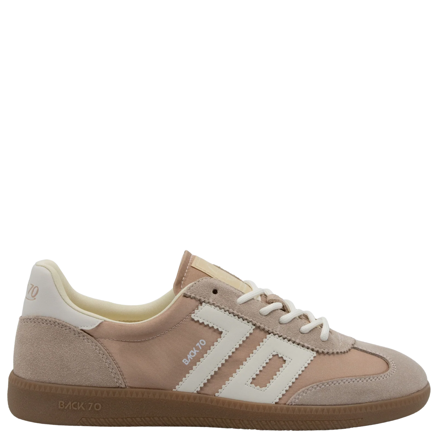 BACK 70 - Ghost C26 BEIGE Sneakers