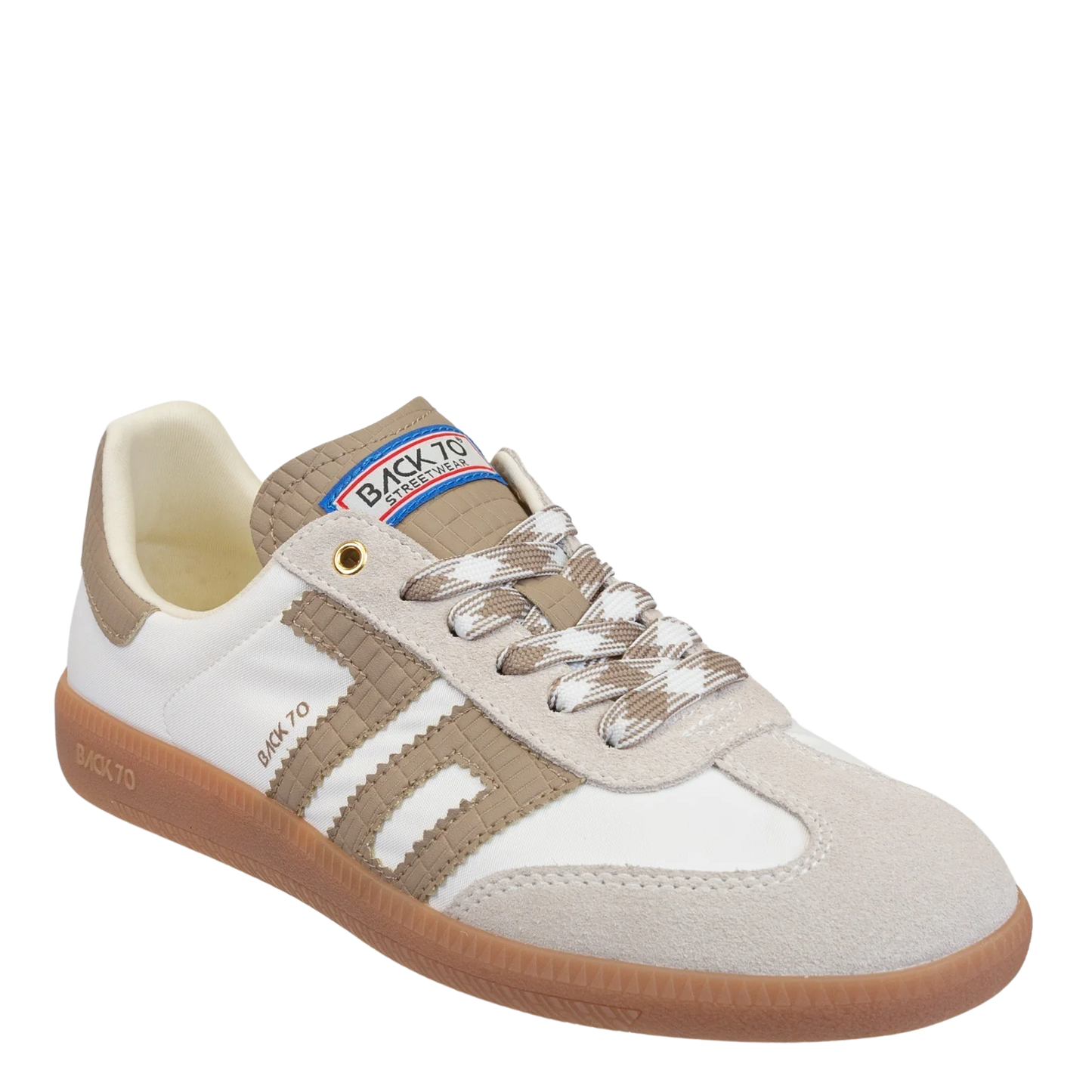 BACK 70 Ghost - Taupe