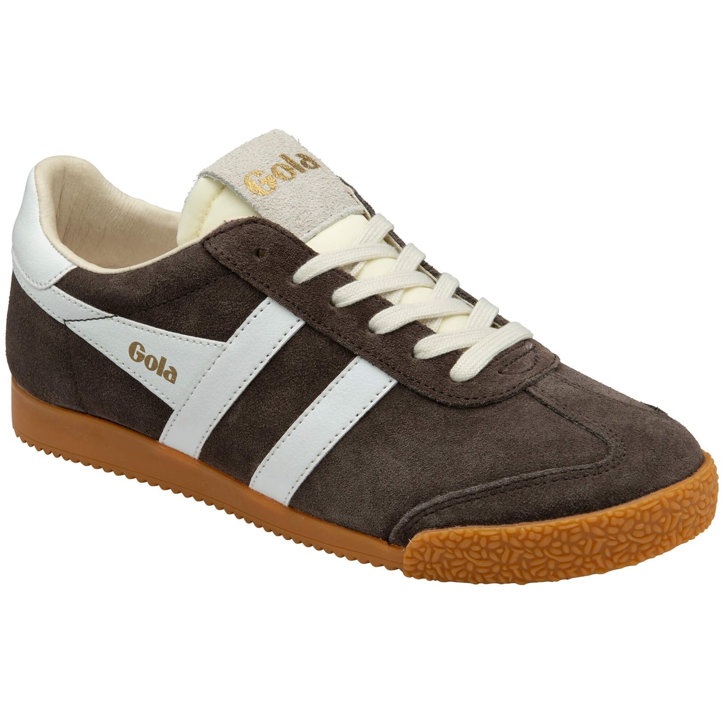 Gola Elan Mocha/White