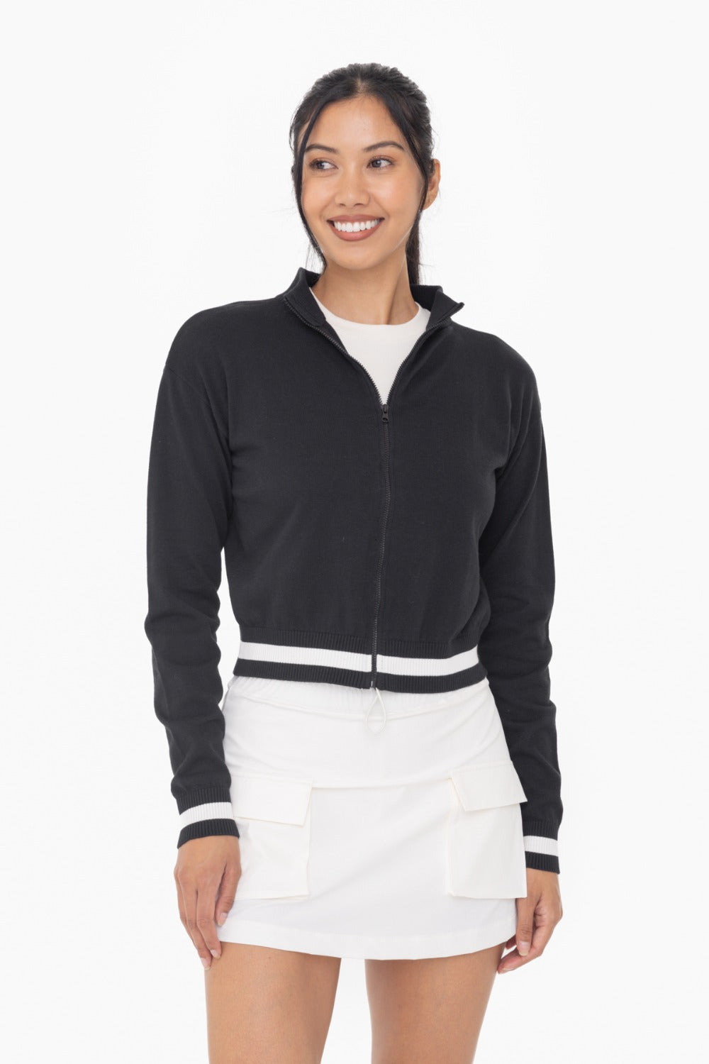 Sweet Soles Active sweater (2 Colors)