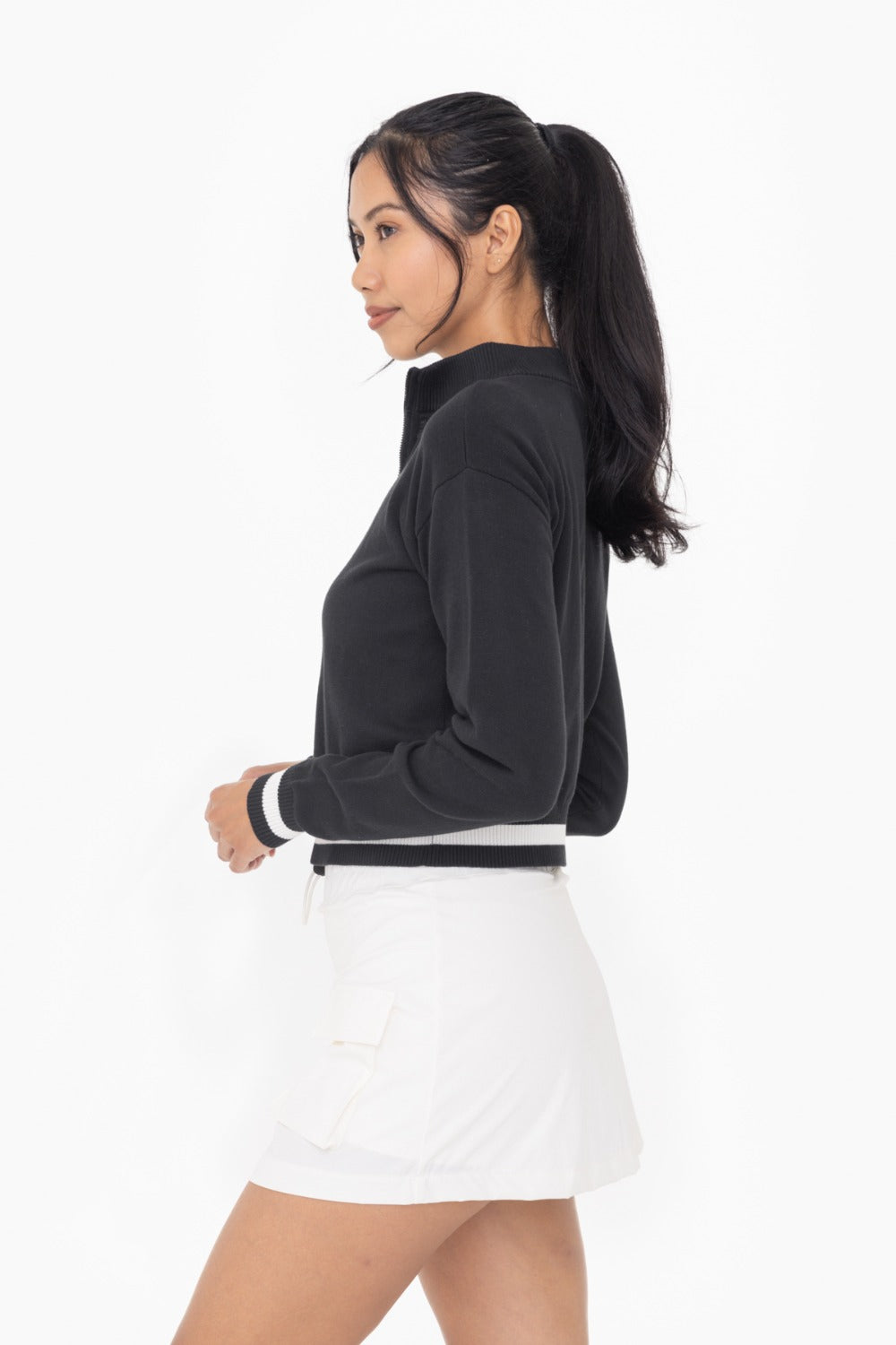 Sweet Soles Active sweater (2 Colors)