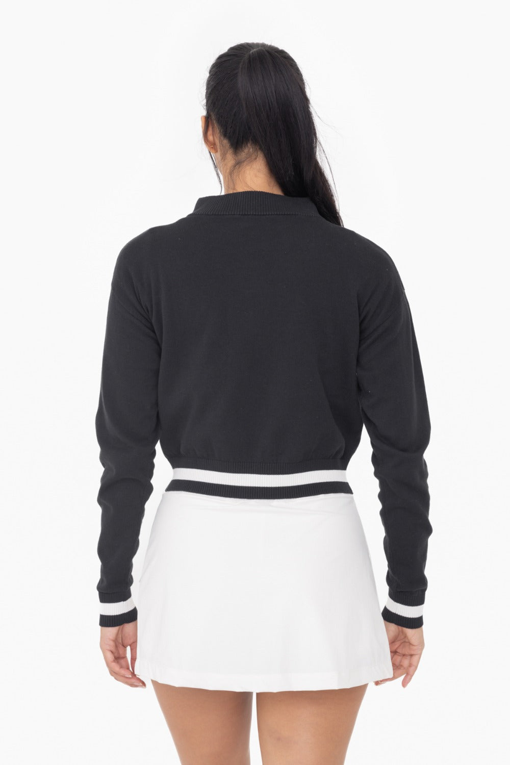 Sweet Soles Active sweater (2 Colors)