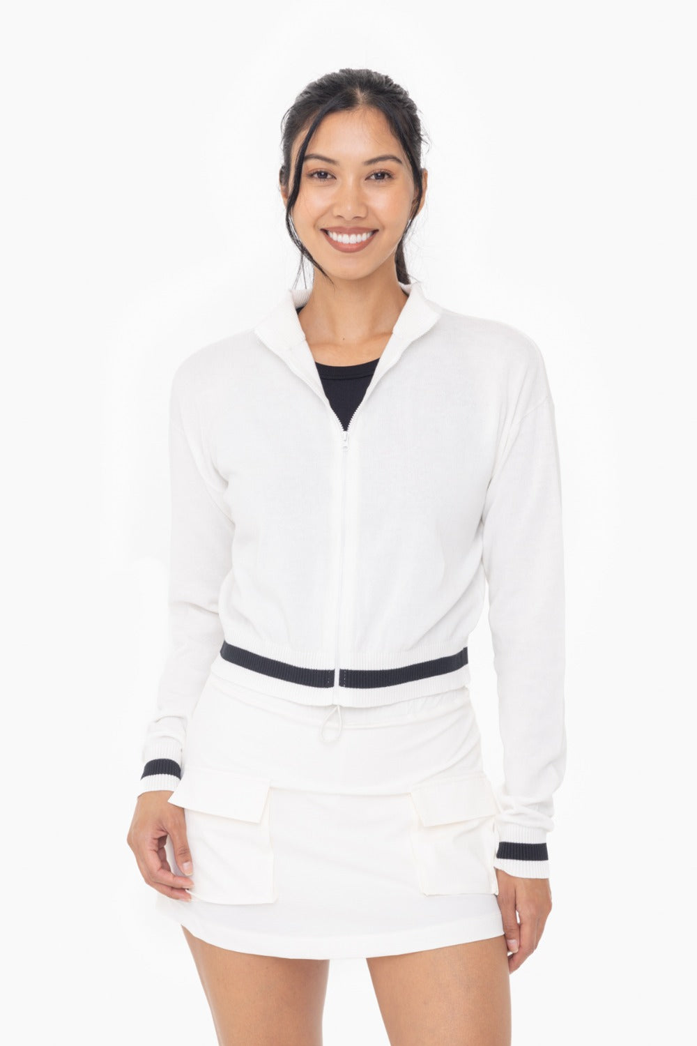 Sweet Soles Active sweater (2 Colors)