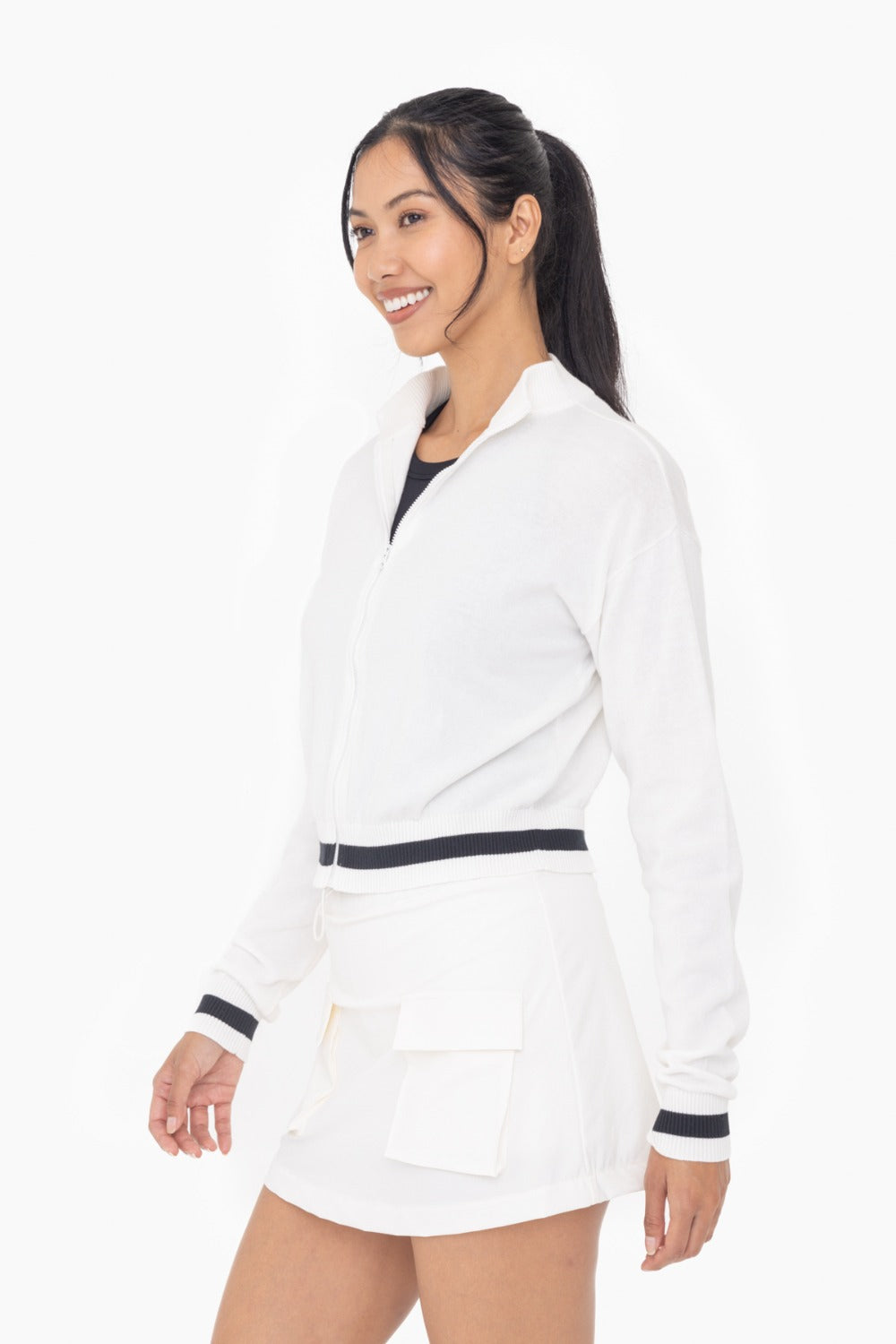 Sweet Soles Active sweater (2 Colors)
