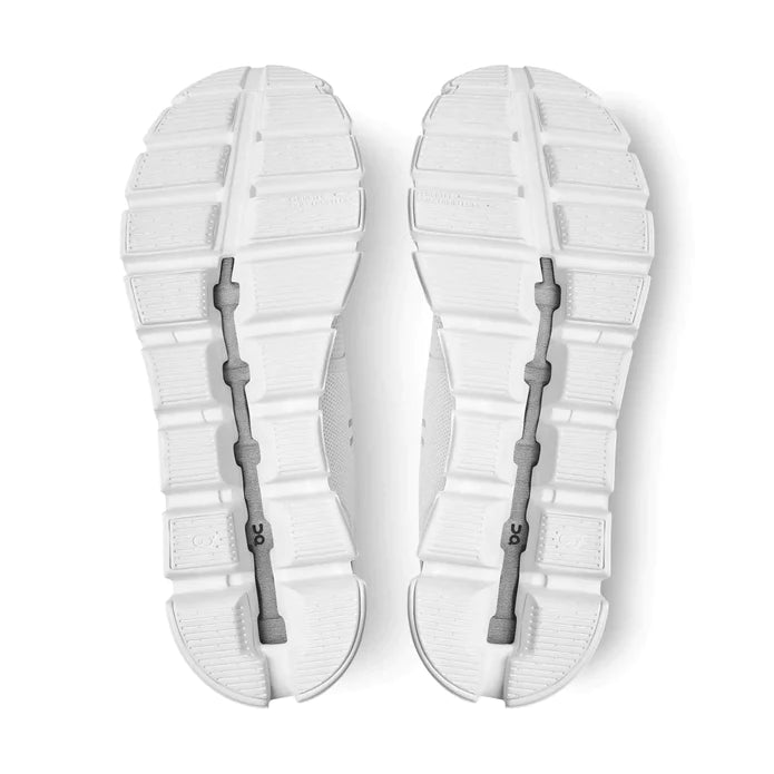 Men's On Running Cloud #5 All White