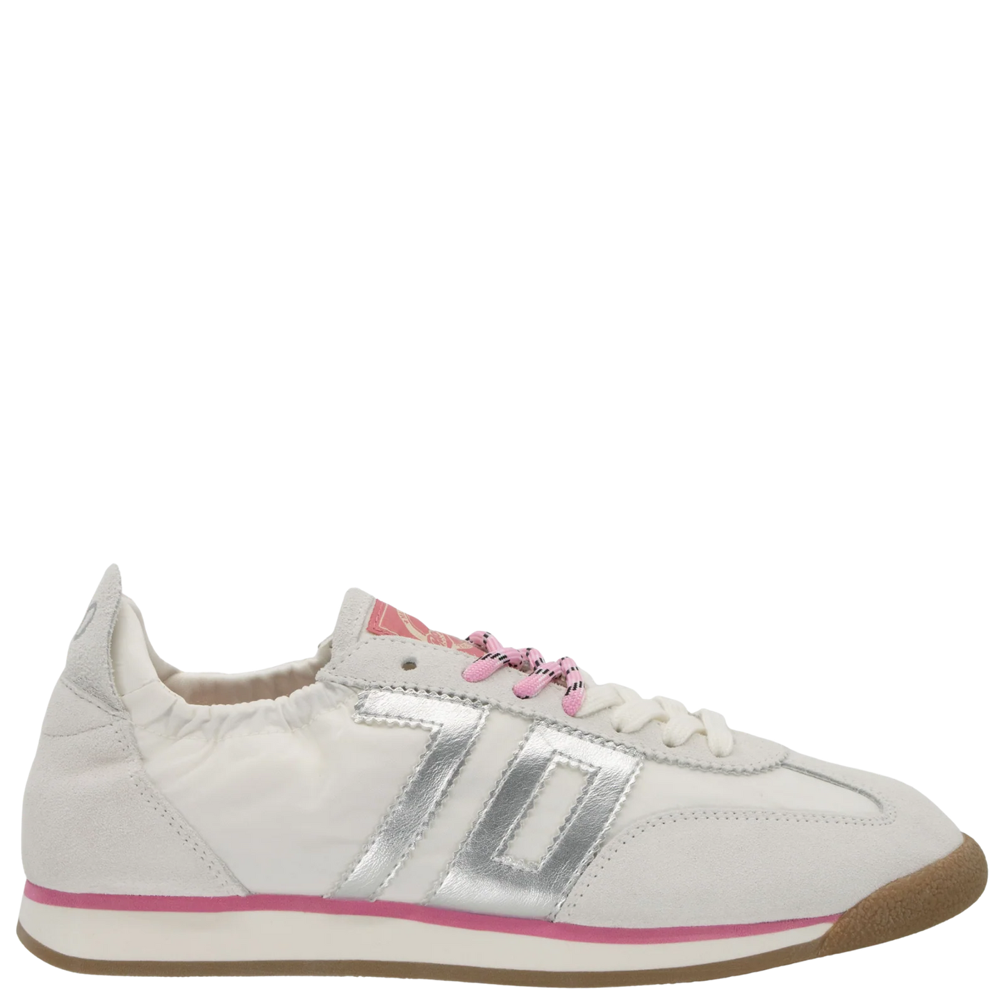 BACK 70 Rocket Sneaker in Ice