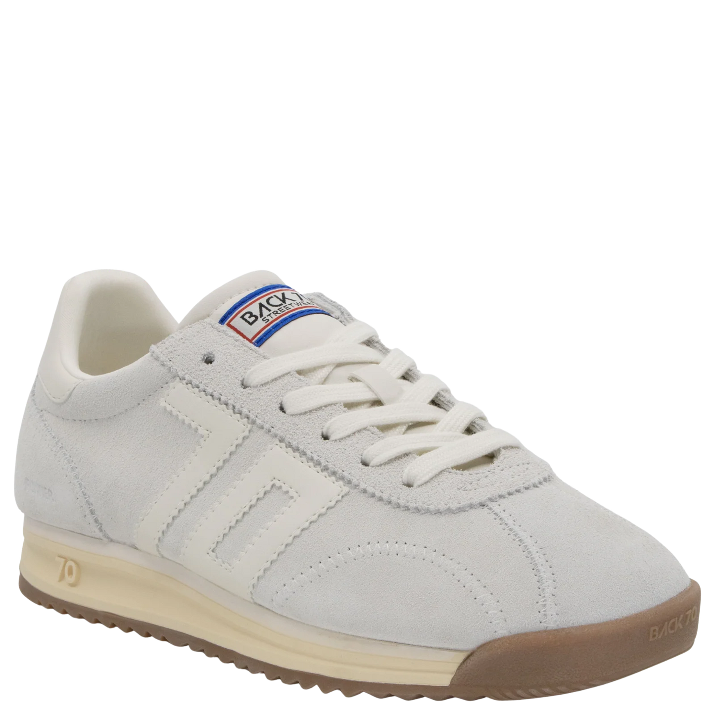 BACK 70 Runner Ice