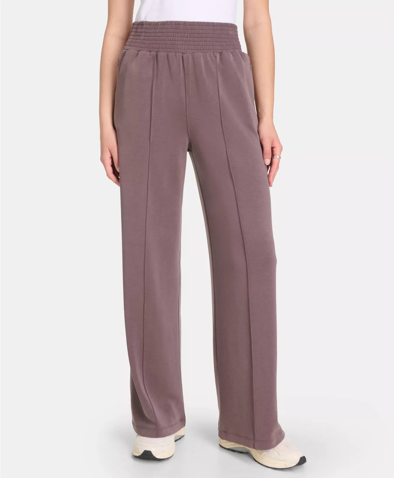 Sweaty Betty CloudWeight Pant Sable Brown