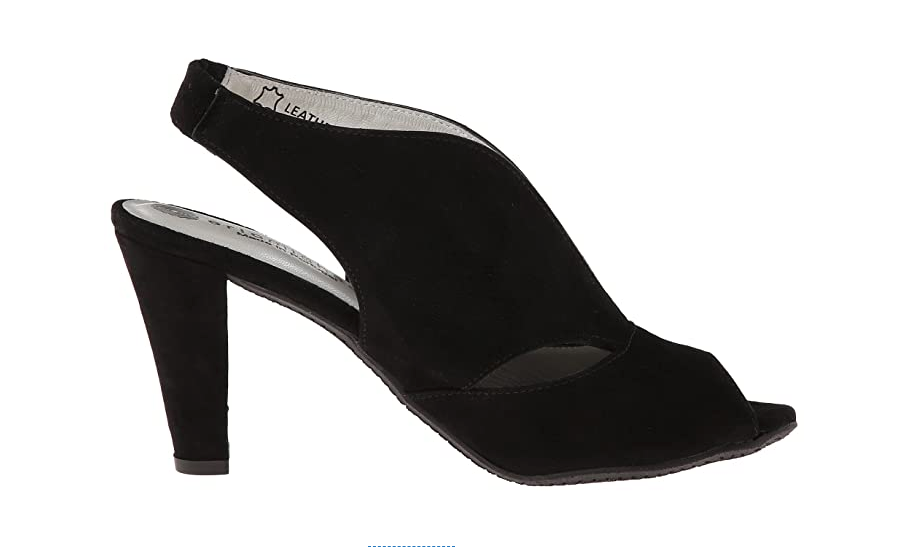 Eric Michael Peru Black