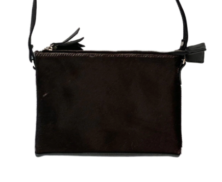 Saudara Emily Crossbody Cowhide Various Colors