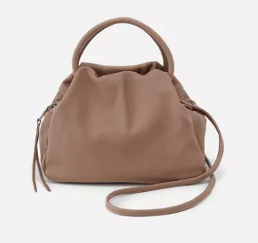 Hobo Leather Darling (Various Colors)