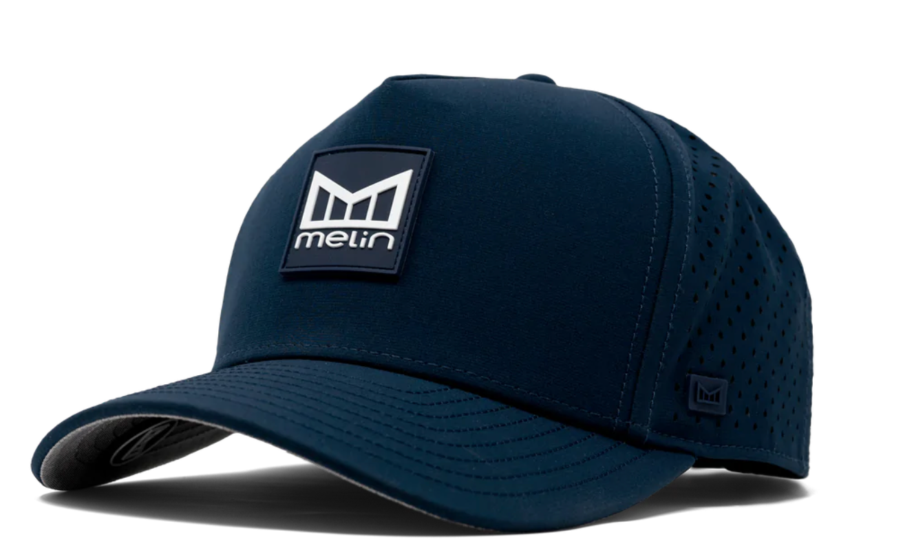 Melin Hydro Odyssey Stacked-(Various Colors)