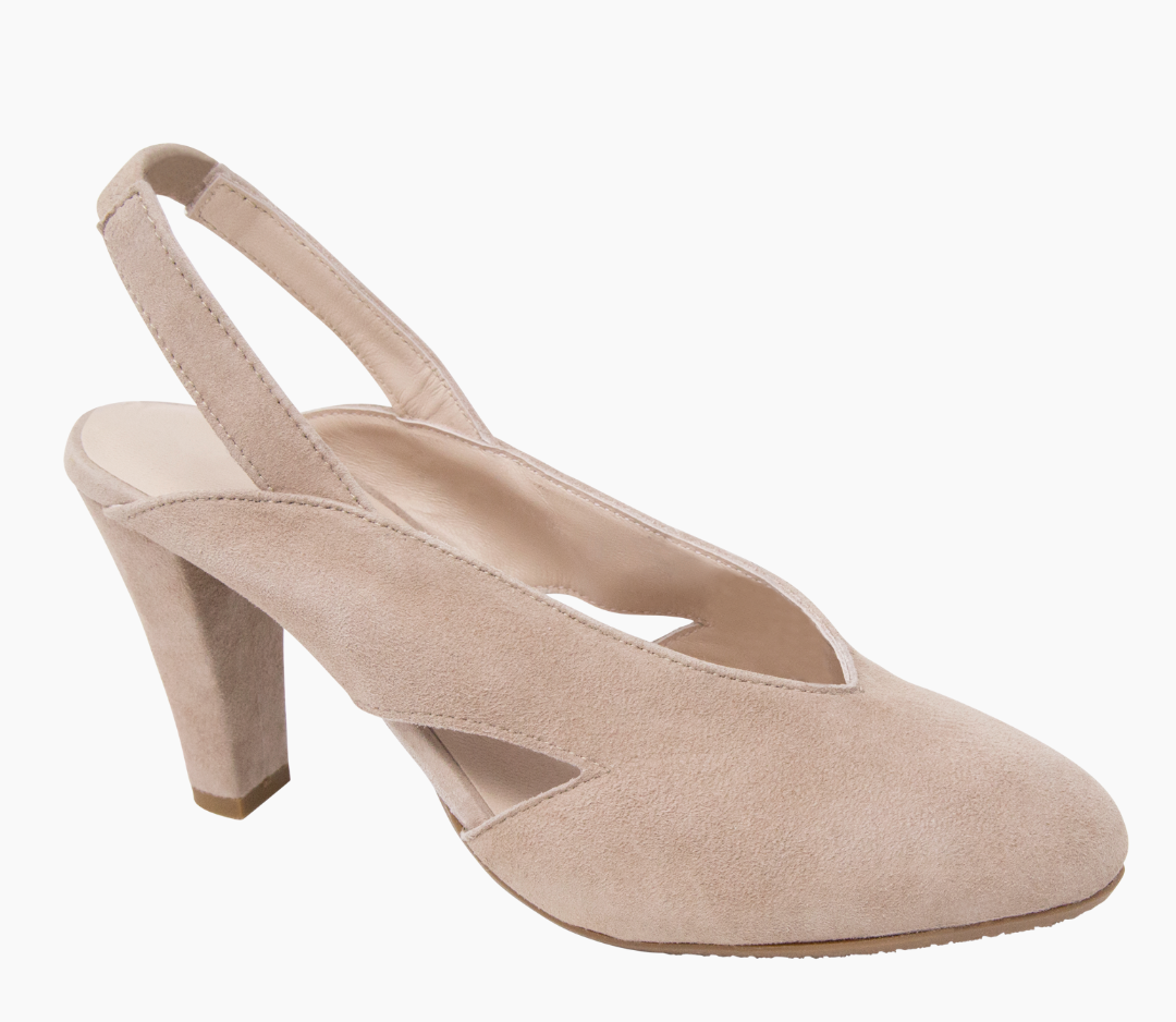 Eric Michael Vanna Beige