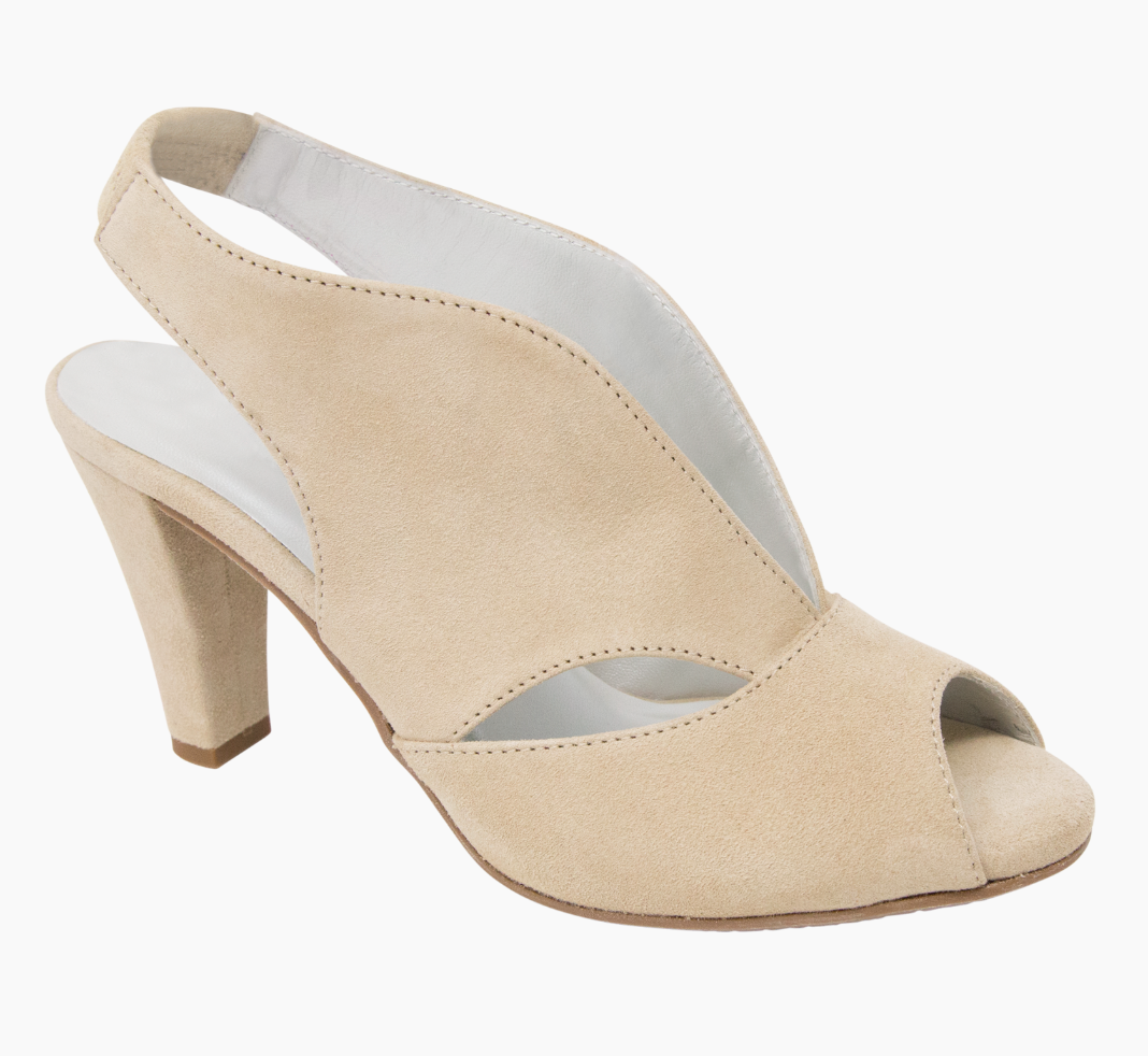 Eric Michael Peru Ice