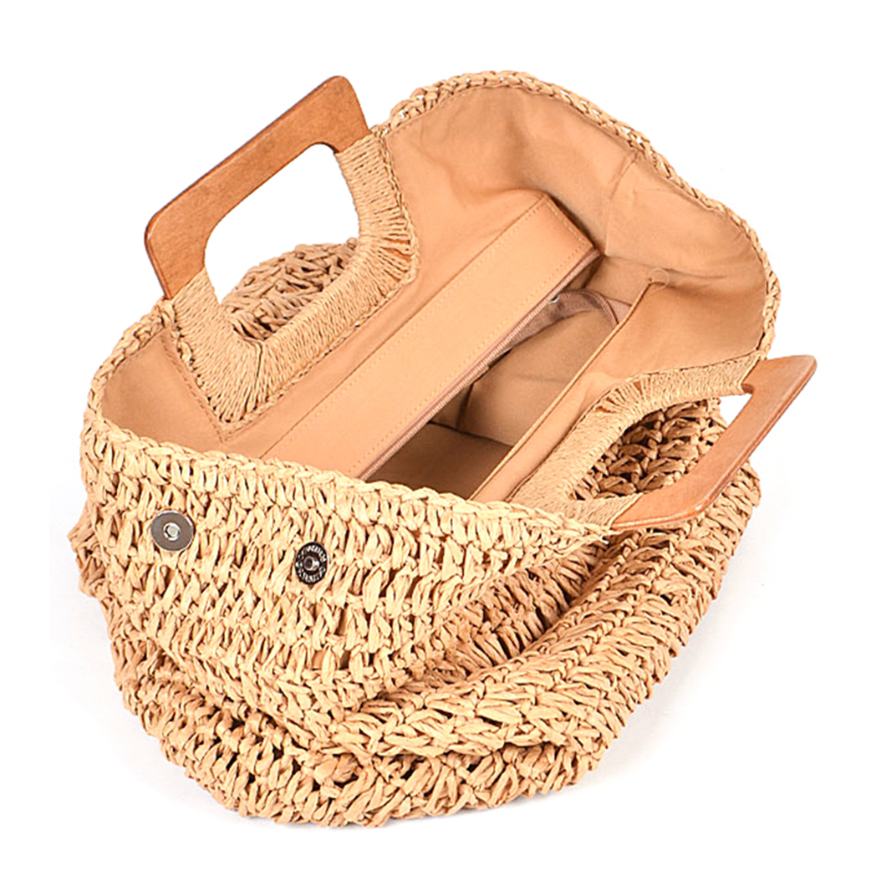 Beach Time Bag