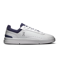 Men's On Cloud Running The Roger Advantage White/Midnight