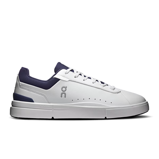 Men's On Cloud Running The Roger Advantage White/Midnight