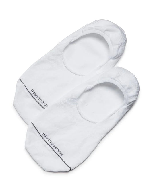 Marcoliani Socks Women's Invisible Sneaker No Show