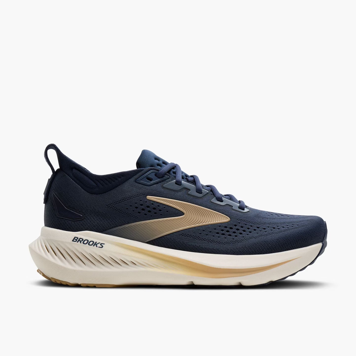 Men's Brooks Glycerin 23 Blue/Spellbound/Starfish