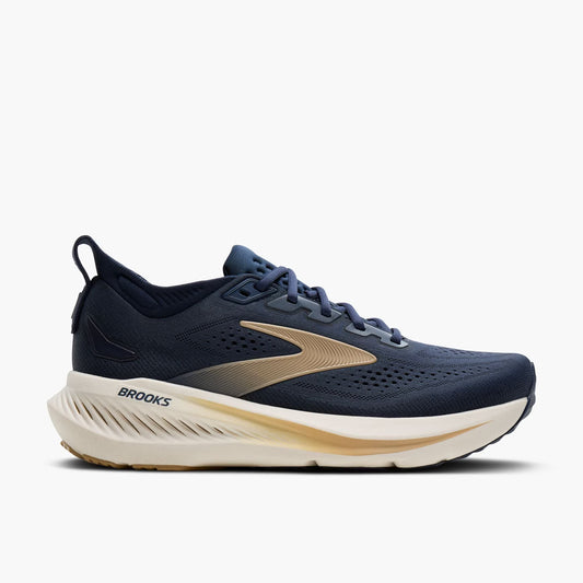 Men's Brooks Glycerin 23 Blue/Spellbound/Starfish