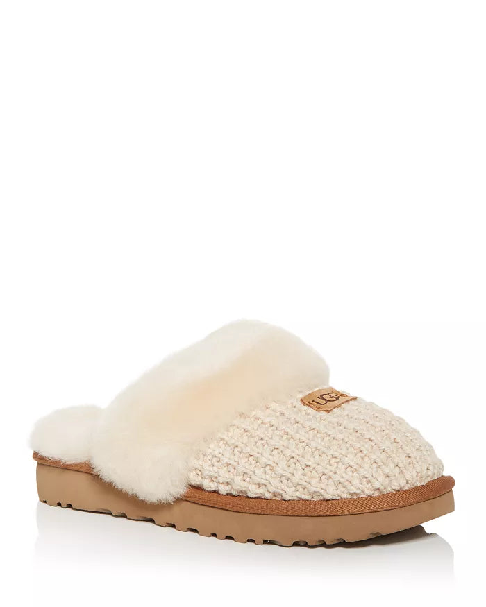 Ugg Women's Cozy Shearling Mule Slipper