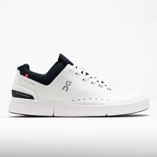 Men's Roger Advantage 2 White/Midnight