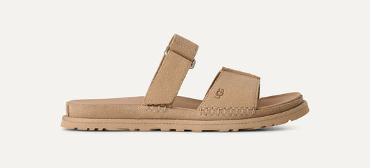 Ugg Women's GoldenGaze Slide - Mustard seed