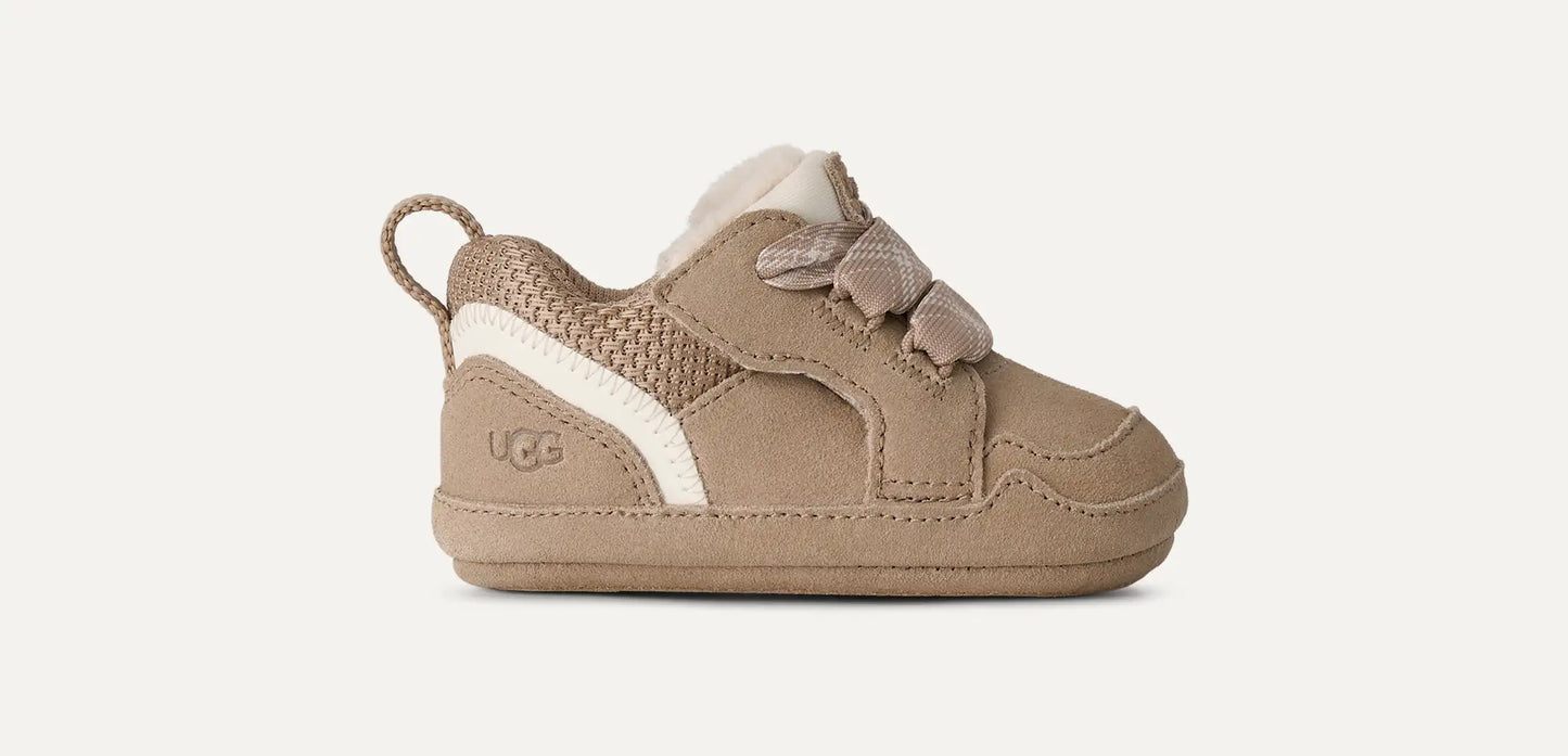 UGG Baby Lowmel Chestnut