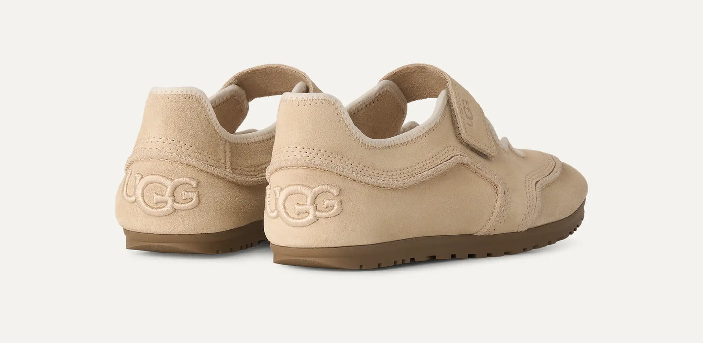 UGG Quill Mary Jane in Sand Castle